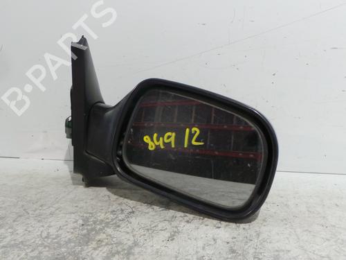 Used Right mirror Right mirror SUZUKI IGNIS I (FH) 1.3 4WD (RG413) (83 hp) 33934985 33934985