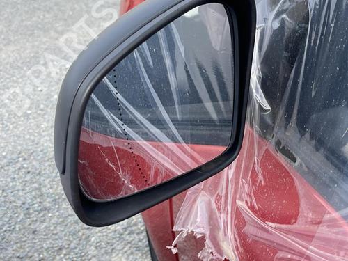 Tailgate SMART FORFOUR Hatchback (453) 1.0 (453.042, 453.043) | BP22328922C6 