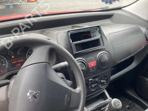 Engine PEUGEOT BIPPER (AA_) 1.4 HDi | BP31586519M1  - Image 10