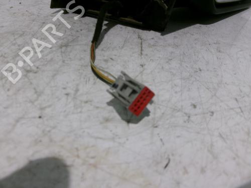 Right mirror FORD FIESTA V (JH_, JD_) 1.4 16V | BP22540501C27 