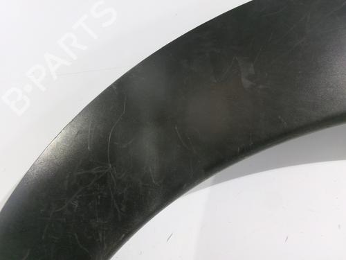 Rear left wheel arch trim CITROËN C4 CACTUS 1.6 BlueHDi 100 | BP29840851C136