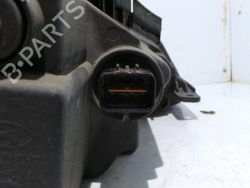 Used Left headlight Left headlight HYUNDAI i10 I (PA) 1.1 (67 hp) 22328084 22328084