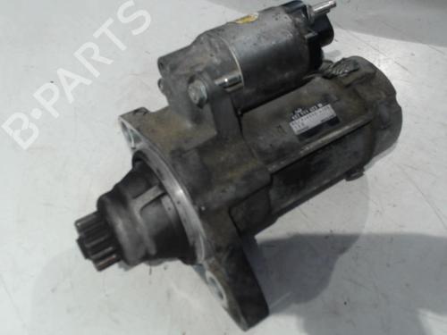Used Starter Starter 22538673 22538673