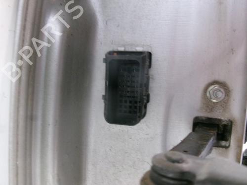 Right front door OPEL CORSA D (S07) 1.4 (L08, L68) | BP27652261C3 