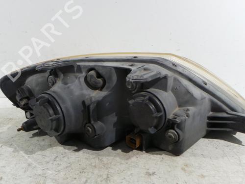Left headlight HYUNDAI COUPE II (GK) 2.7 V6 | BP28376656C28 
