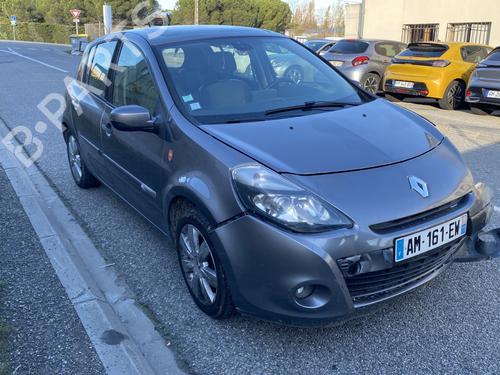 Used Parts RENAULT CLIO III (BR0/1, CR0/1) 1.5 dCi (88 hp) 4368652