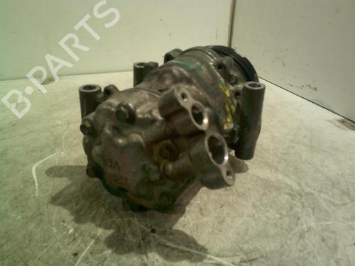 Used AC compressor AC compressor PEUGEOT BOXER Van 2.2 HDi 130 (131 hp) 22323537 22323537