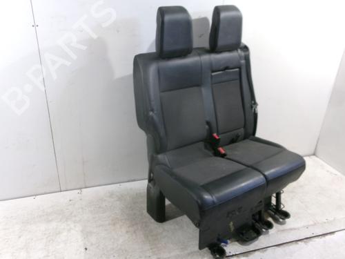 Right front seat PEUGEOT EXPERT Van (V_) 2.0 BlueHDi 120 | BP29319384C16 - Image 3