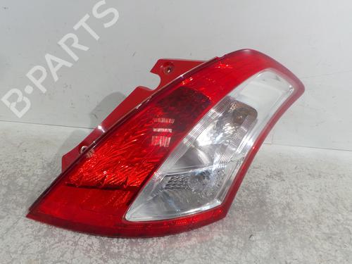 Used Right taillight Right taillight 37632652 37632652