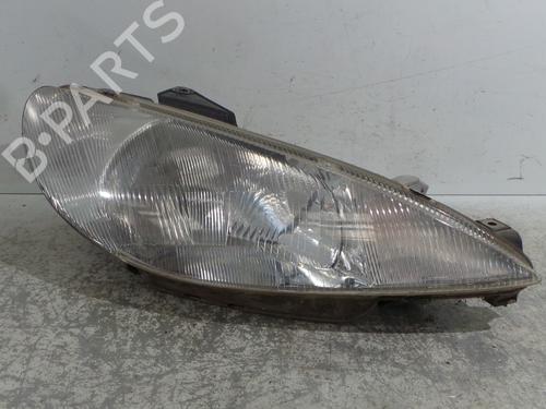 Used Right headlight Right headlight 38923736 38923736