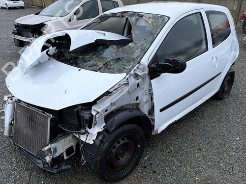 Used Parts RENAULT TWINGO II (CN0_) 1.2 16V (CN04, CN0B) (75 hp) 4389797