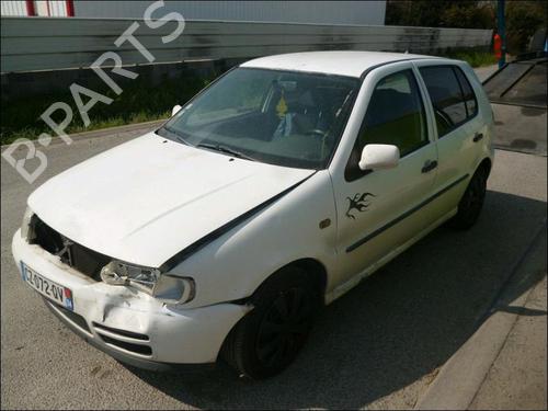 Left taillight VW POLO III (6N1)  | BP22919143C34 