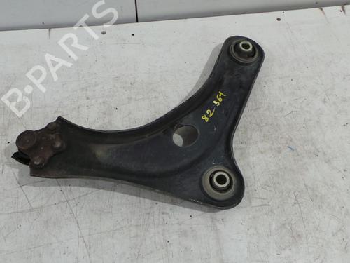 Left front suspension arm PEUGEOT 2008 I (CU_) 1.6 BlueHDi 120 | BP22741711M12