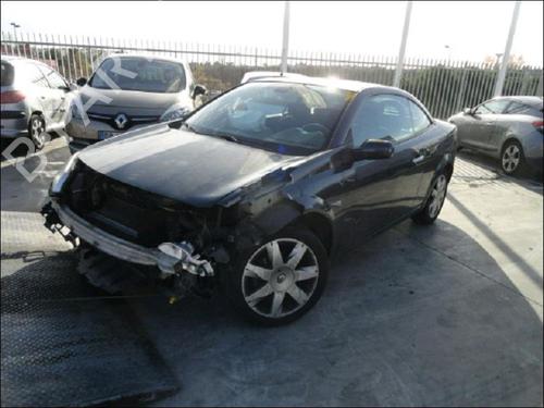 Turbolader/Kompressor RENAULT MEGANE II Coupé-Cabriolet (EM0/1_) 1.9 dCi | BP24314314M71 