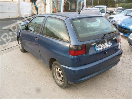 Left taillight SEAT CORDOBA Vario (6K5)  | BP22330796C34 