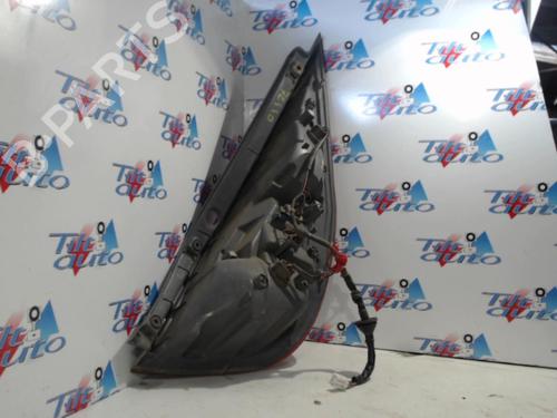 Used Left taillight Left taillight HYUNDAI i30 (FD) 1.6 CRDi (116 hp) 22329010 22329010
