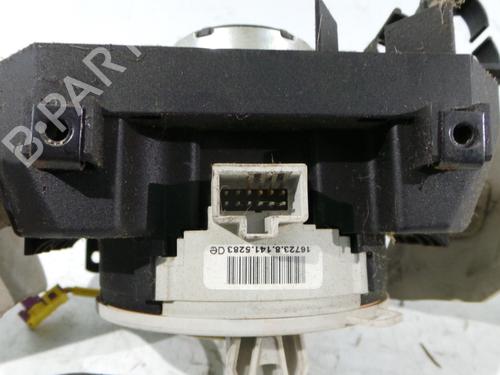 Used Steering column stalk Steering column stalk FIAT 500 (312_) 1.3 D Multijet (312AXB1A) (75 hp) 22959632 22959632