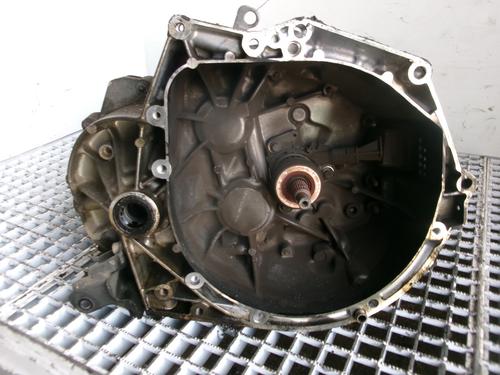 Gearbox CITROËN DS3 (SA_) 1.6 HDi 110 | BP26594492M3 