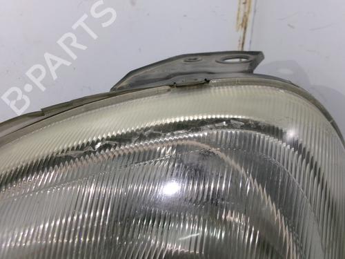 Left headlight RENAULT KANGOO (KC0/1_) 1.5 dCi (KC07) | BP22324448C28 