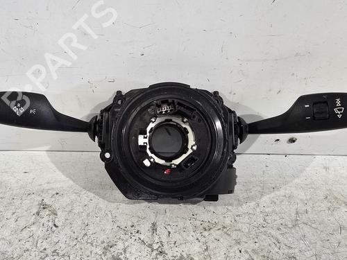 Used Steering column stalk BMW 1 (F20) 116 d (116 hp) 33044186