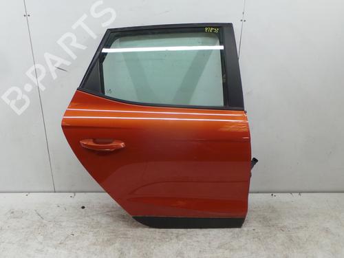 Used Right rear door Right rear door 38563468 38563468