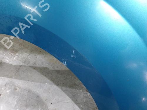 Used Right front fenders RENAULT KANGOO / GRAND KANGOO II (KW0/1_) 1.5 dCi 85 (KW0K, KW0L, KW0B) (86 hp) 22539868