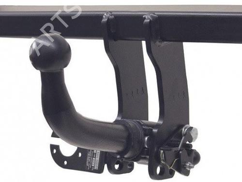 Used Tow ball/Mechanism Tow ball/Mechanism RENAULT GRAND SCÉNIC IV (R9_) [2016-2023] 34242142 34242142