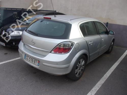 Alternator OPEL ASTRA H (A04) 1.7 CDTI (L48) | BP22538996M7