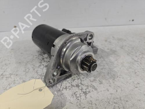 Used Starter VW GOLF V (1K1) 1.9 TDI (105 hp) 32187518