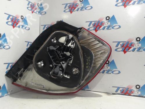 Left taillight BMW 1 (E87) 118 d | BP22329026C34 
