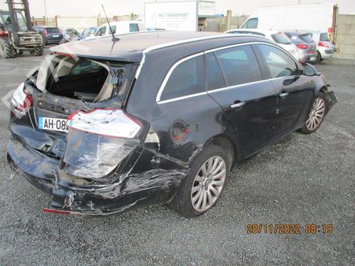 Switch OPEL INSIGNIA A Sports Tourer (G09) 2.0 CDTI (35) | BP22539670I30 
