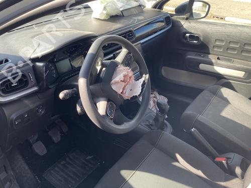 Girkule CITROËN C3 III (SX) 1.5 BlueHDi 100 (SXYHYP, SXYHTU) | BP30546555I34 - Image 9