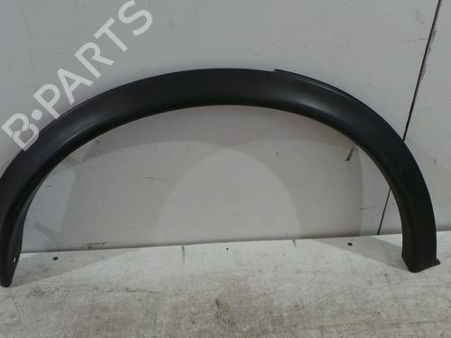 Used Rear right wheel arch trim NISSAN JUKE (F15) 1.5 dCi (110 hp) 28155768