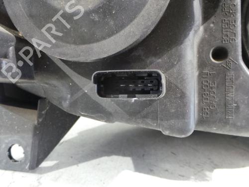 Venstre forlygte RENAULT GRAND SCÉNIC II (JM0/1_) 1.9 dCi (JM0G, JM12, JM1G, JM2C) | BP29974416C28