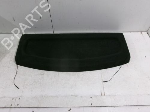 Rear parcel shelf VW GOLF PLUS V (5M1, 521) 1.6 TDI | BP22327618C85 