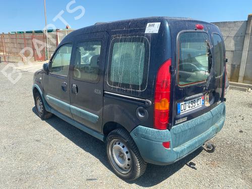 Left headlight RENAULT KANGOO Express (FC0/1_) 1.9 dCi 4x4 (FC0V) | BP40032560C28 - Image 7