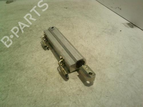 Used Electronic module Electronic module PEUGEOT 206 CC (2D) 1.6 16V (2DNFUF, 2DNFUR) (109 hp) 22326662 22326662