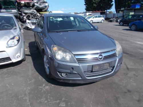 Left taillight OPEL ASTRA H (A04)  | BP22326217C34 