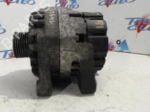 Used Alternator CITROËN C4 Coupe (LA_) 1.4 16V (88 hp) 22325671