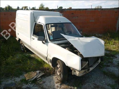 Left taillight RENAULT RAPID Box Body/MPV (F40_, G40_)  | BP22360661C34 