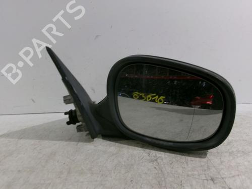 Right mirror BMW 3 (E90) 318 d | BP25913297C27 