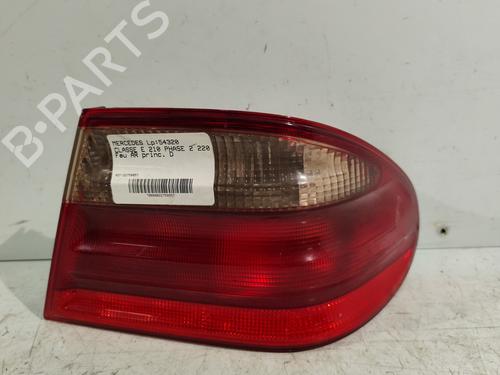 Used Right taillight Right taillight 22329230 22329230