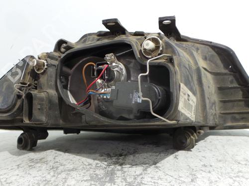 Left headlight SEAT IBIZA III (6L1) 1.4 TDI | BP32709406C28 - Image 4