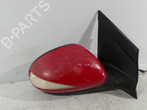 Used Right mirror HONDA CIVIC VIII Hatchback (FN, FK) 2.2 CTDi (FK3) (140 hp) 28326602