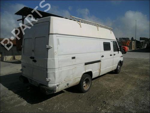 Used Parts IVECO DAILY II Van 35-10 (12974212, 12974217, 13014111, 13014131, 13014204,... 4664990