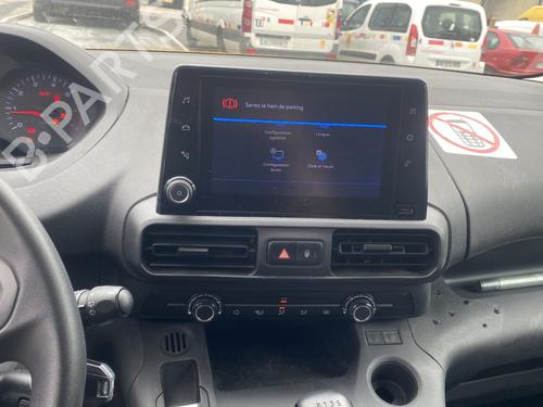 Starter PEUGEOT PARTNER Box Body/MPV (K9) 1.5 BlueHDi 100 | BP32230204M8  - Image 9