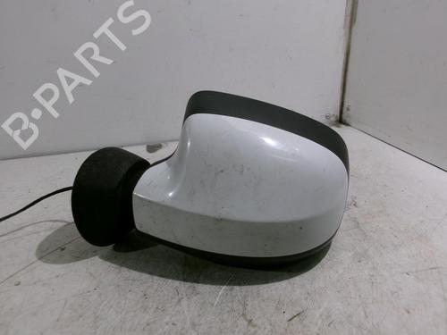 Left mirror DACIA LOGAN MCV (KS_) 1.5 dCi (KS0W) | BP22325316C26 