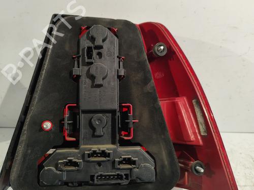 Used Left taillight Left taillight VW BORA I (1J2) 1.9 TDI (115 hp) 22326019 22326019