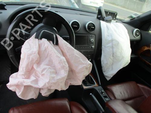Used Parts AUDI A3 Convertible (8P7) 1.8 TFSI (160 hp) 2095522