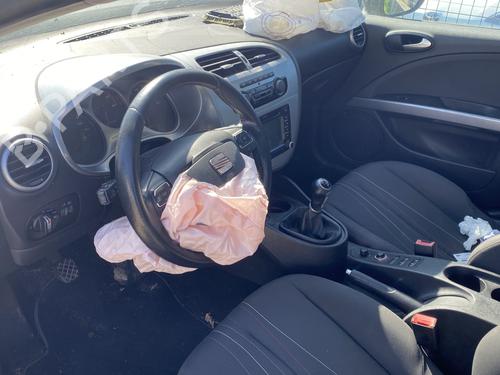 Starter SEAT LEON (1P1) 1.6 TDI | BP26430224M8 - Image 7